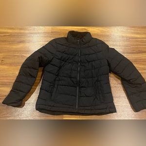 Gap Puffer Jacket